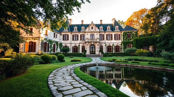 Top 5 modèles de maisons personnalisées à découvrir