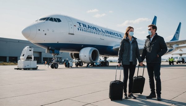 L'assurance voyage et la pandémie de Covid-19 : ce que vous devriez savoir