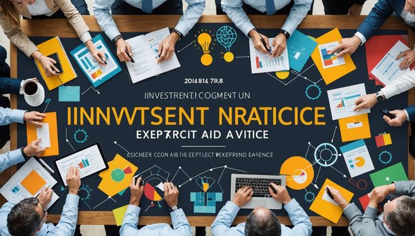 L'investissement en pratique : stratégies et conseils d'experts