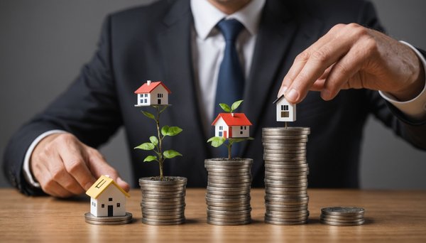 Investissement locatif : Quel impact de la fiscalité sur le rendement ?