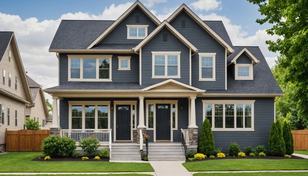 Prêts hypothécaires : Un guide du crédit foncier