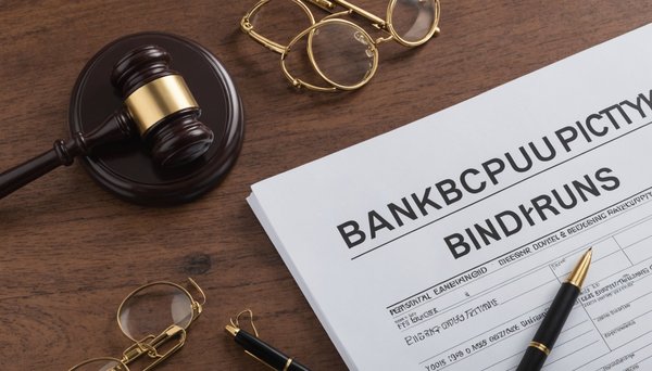 Les différences entre faillite personnelle et surendettement