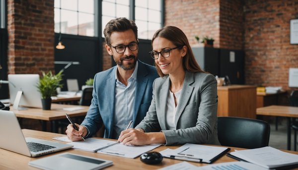 Prendre un prêt professionnel : ce qu'il faut savoir