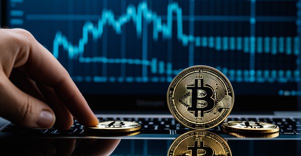 Les prop firms crypto à suivre impérativement en 2025