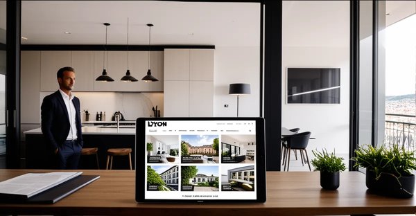 Votre expert en immobilier à lyon 7 : choisissez la meilleure agence
