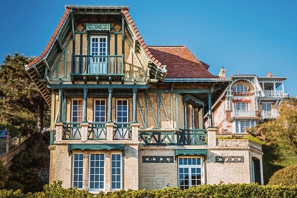 Maison à vendre en normandie : trouvez votre havre de paix
