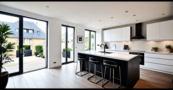 Trouvez votre bien idéal avec une agence immobilière à rouen