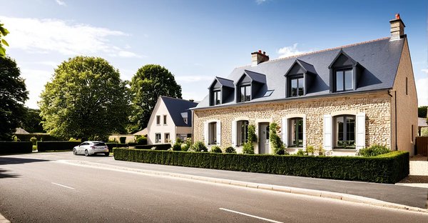 Agence immobilière charleville-mézières : votre clé pour réussir votre projet