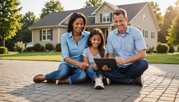 Obtenez votre assurance maison en ligne : rapide et économique !