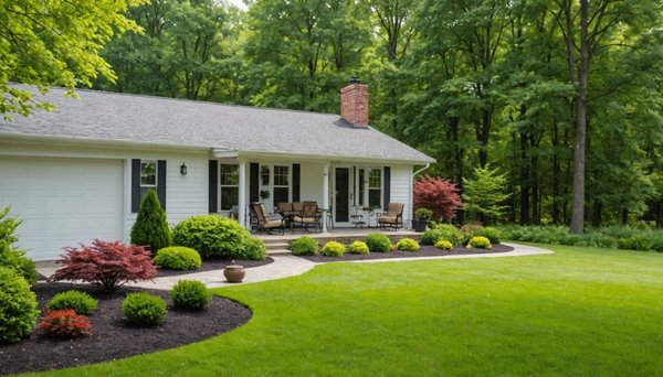 Assurance habitation : protégez vos investissements extérieurs