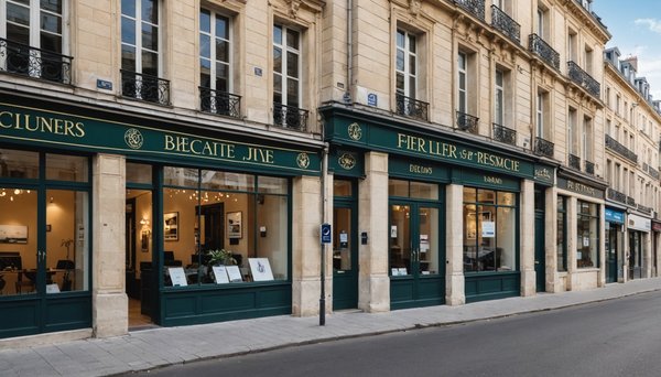 Découvrez l'agence immobilière à reims pour vos projets !