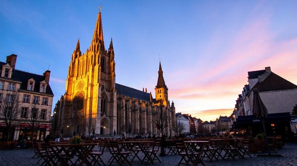 Découvrez les meilleures offres immobilières à rouen avec des pros