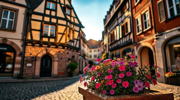 Conseils essentiels pour acheter une maison à colmar